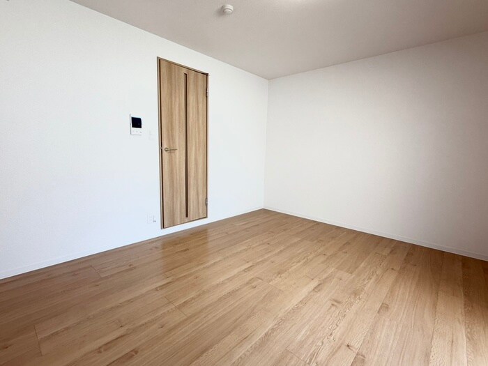 ソリティア桃谷の物件内観写真