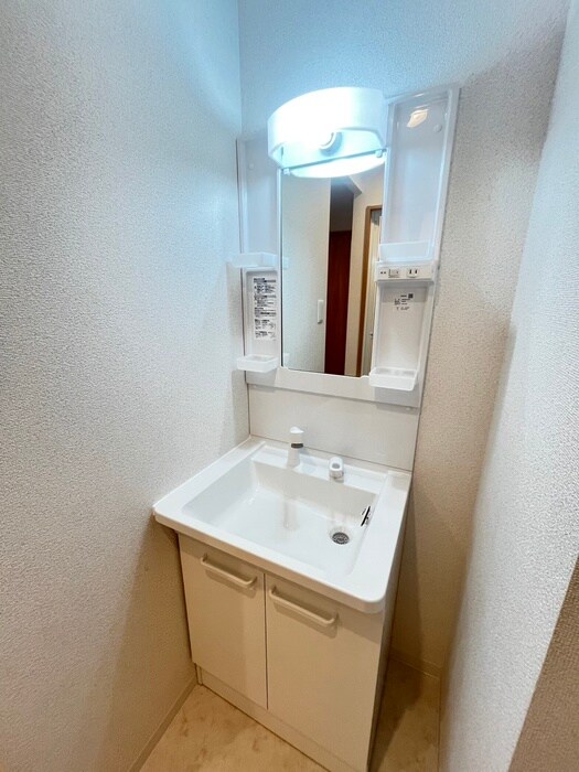 ソリティア桃谷の物件内観写真