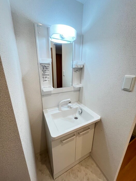 ソリティア桃谷の物件内観写真
