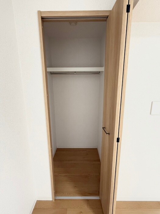 ソリティア桃谷の物件内観写真