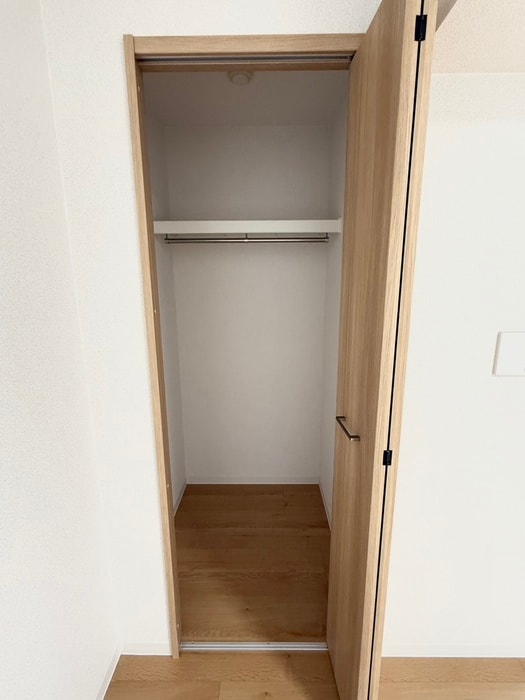 ソリティア桃谷の物件内観写真