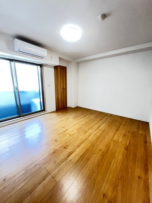 ソリティア桃谷の物件内観写真