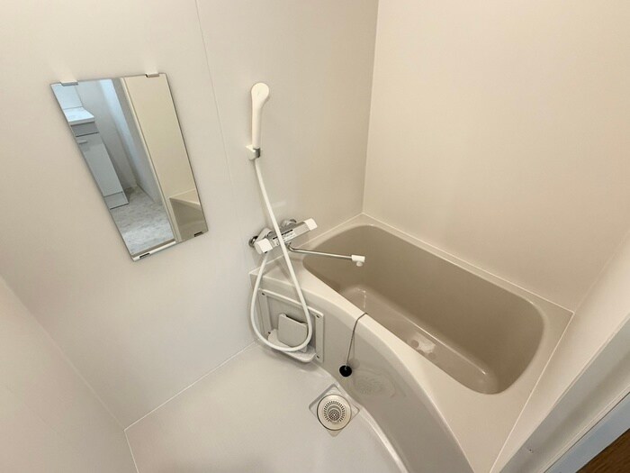 ソリティア桃谷の物件内観写真