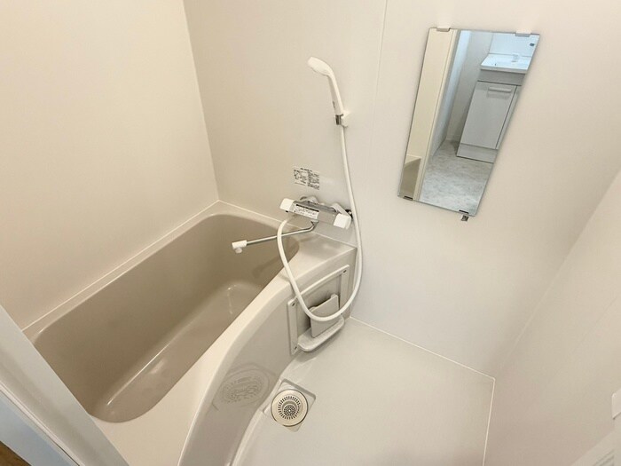 ソリティア桃谷の物件内観写真