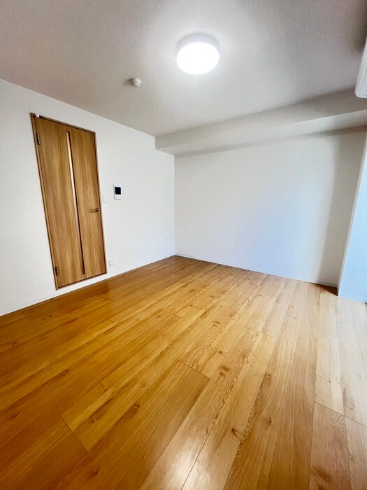 ソリティア桃谷の物件内観写真