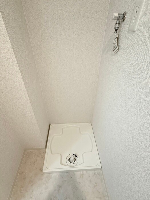 ソリティア桃谷の物件内観写真