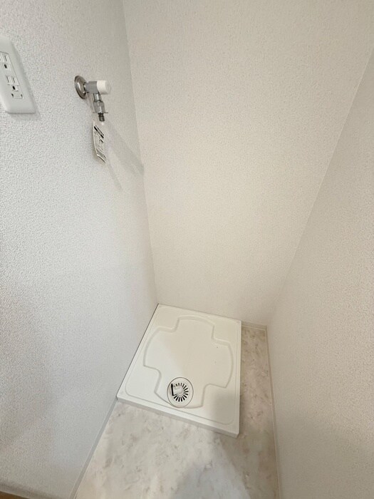 ソリティア桃谷の物件内観写真