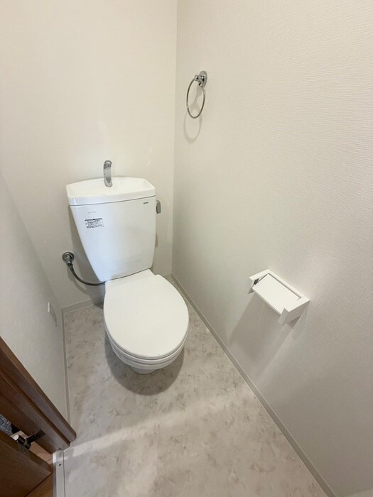 ソリティア桃谷の物件内観写真