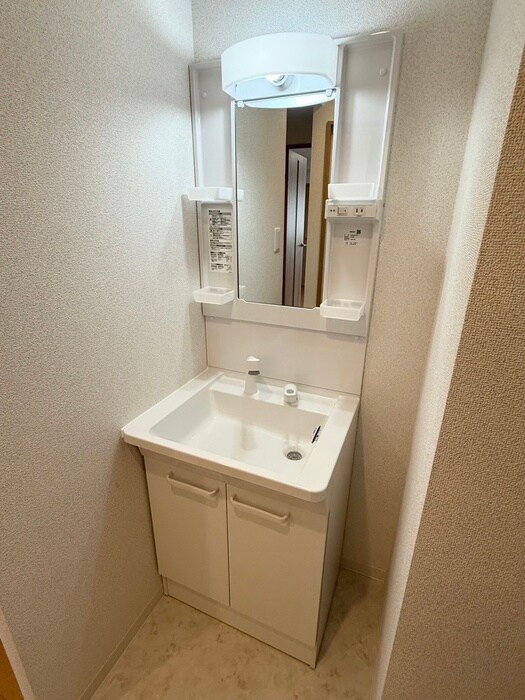 ソリティア桃谷の物件内観写真