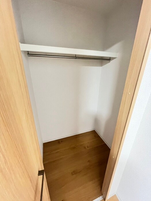 ソリティア桃谷の物件内観写真