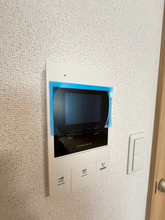 ソリティア桃谷の物件内観写真