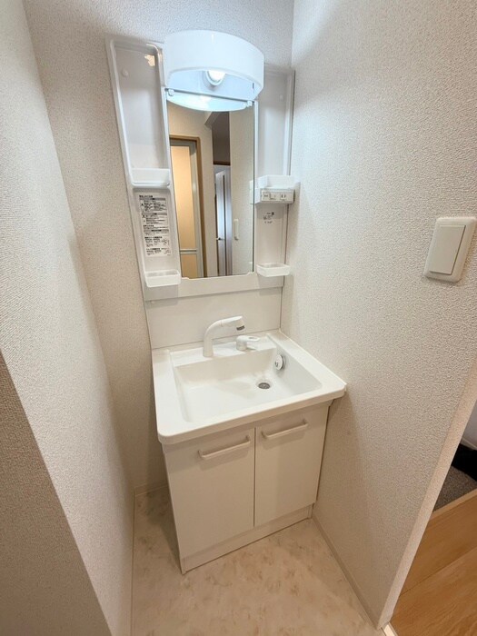 ソリティア桃谷の物件内観写真