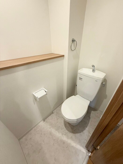 ソリティア桃谷の物件内観写真