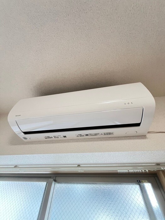 ソリティア桃谷の物件内観写真