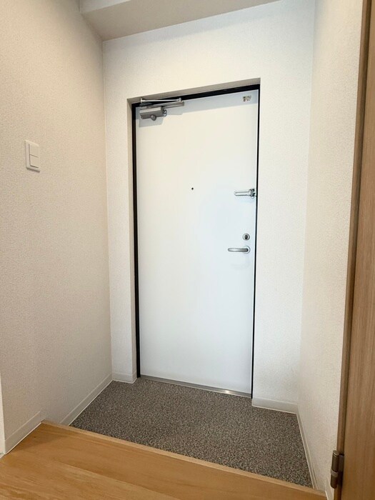 ソリティア桃谷の物件内観写真