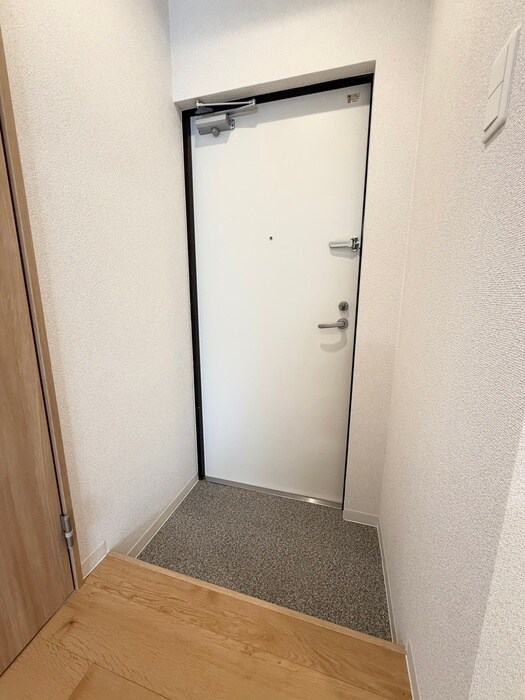 ソリティア桃谷の物件内観写真