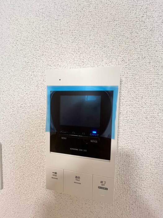 ソリティア桃谷の物件内観写真