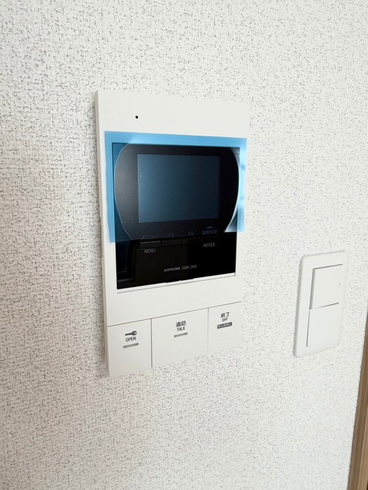 ソリティア桃谷の物件内観写真