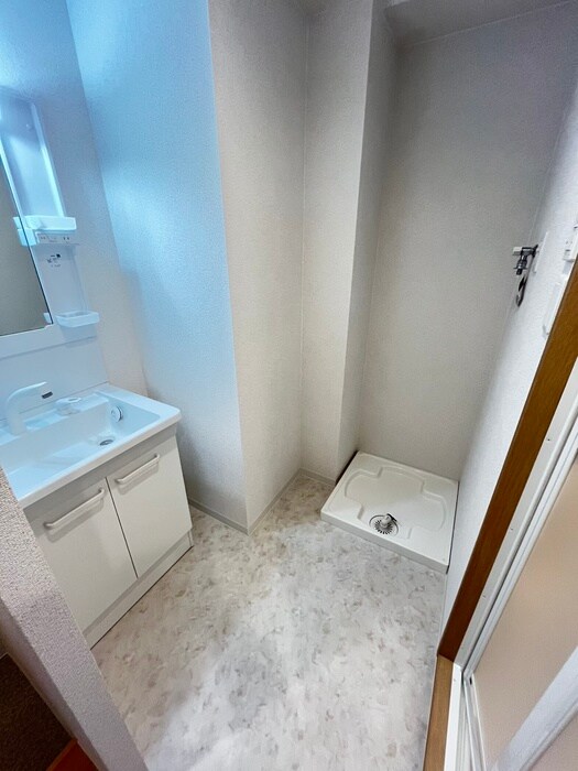 ソリティア桃谷の物件内観写真