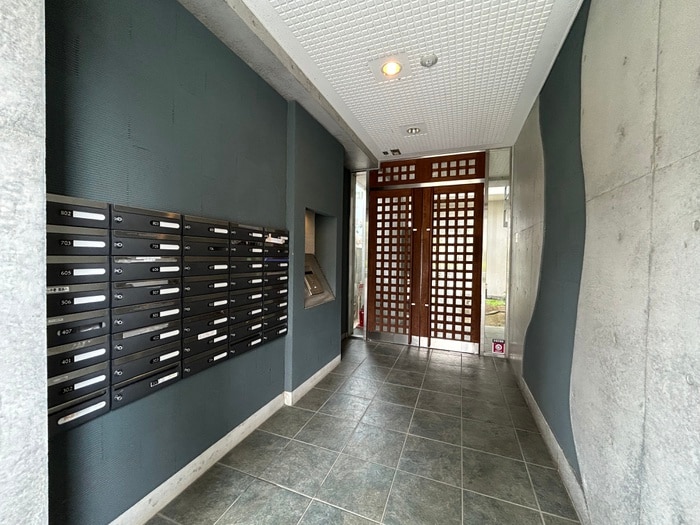 ﾐﾗｰｼﾞｭにおの浜の物件外観写真