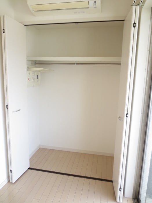 ﾐﾗｰｼﾞｭにおの浜の物件内観写真