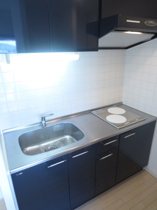 ﾐﾗｰｼﾞｭにおの浜の物件内観写真