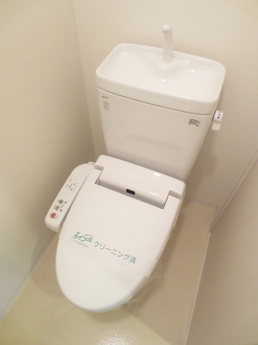 ﾐﾗｰｼﾞｭにおの浜の物件内観写真