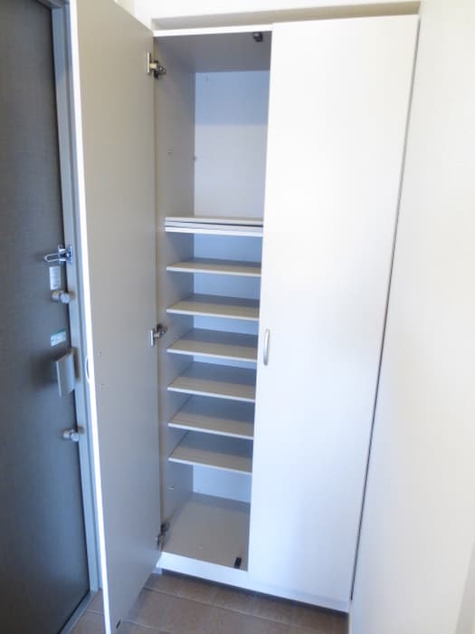 ﾐﾗｰｼﾞｭにおの浜の物件内観写真