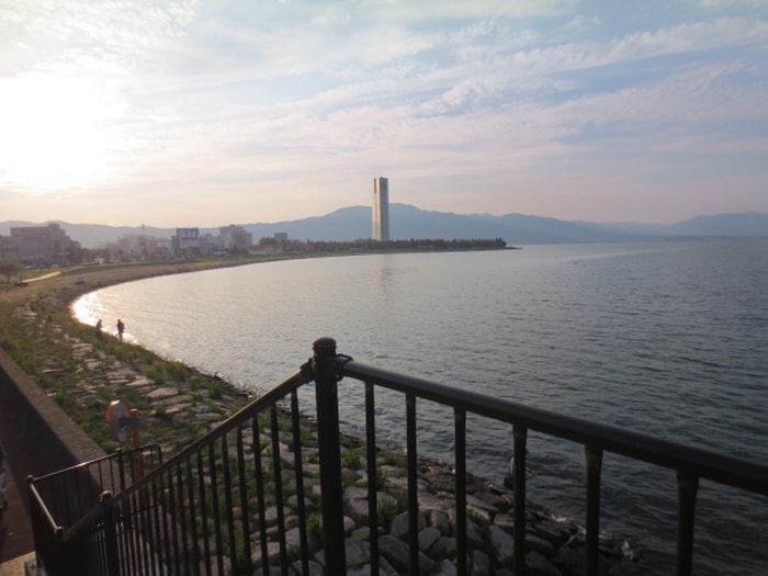 ﾐﾗｰｼﾞｭにおの浜の物件内観写真