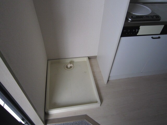 シ－ドル甲東園の物件内観写真