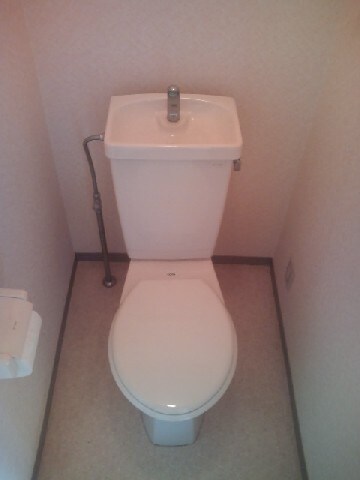 シ－ドル甲東園の物件内観写真