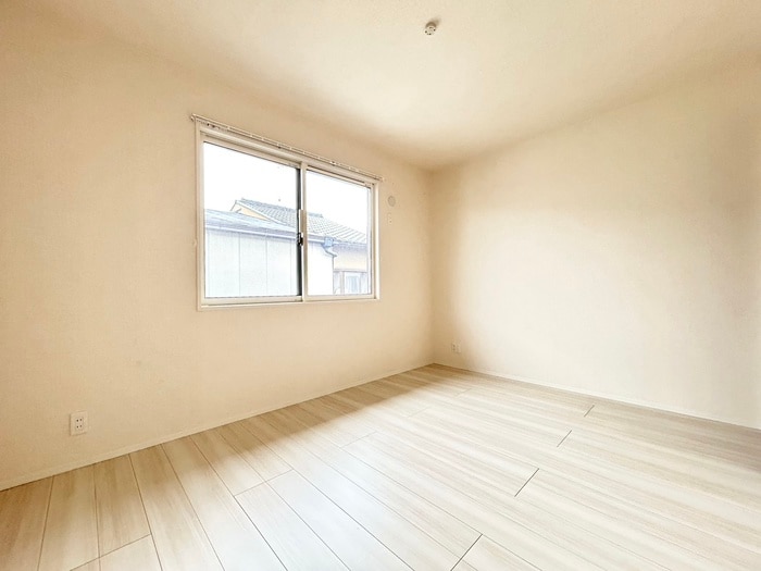 Ｔ´ｓスクエア下鴨の物件内観写真