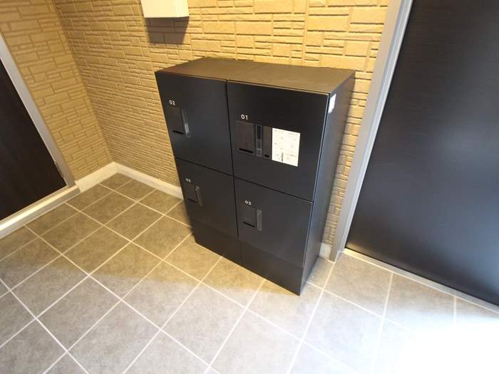 Ｔ´ｓスクエア下鴨の物件外観写真