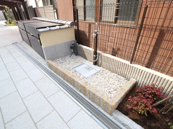 Ｔ´ｓスクエア下鴨の物件外観写真