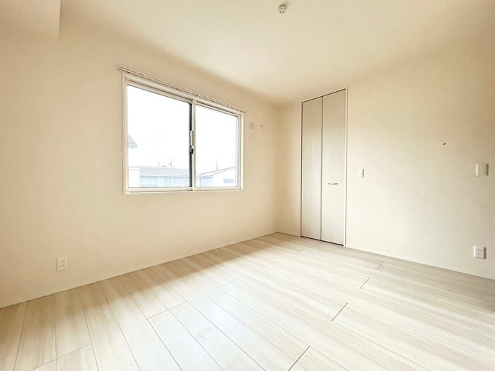 Ｔ´ｓスクエア下鴨の物件内観写真