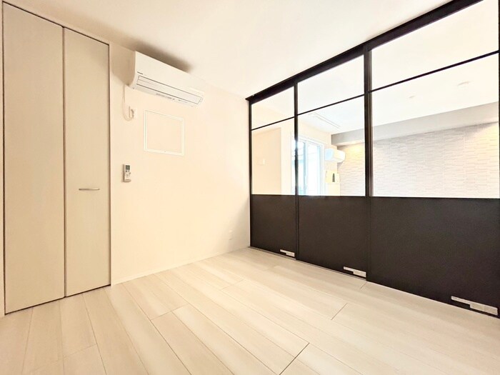 Ｔ´ｓスクエア下鴨の物件内観写真