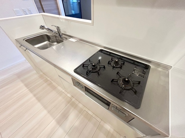 Ｔ´ｓスクエア下鴨の物件内観写真