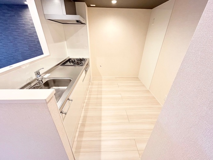 Ｔ´ｓスクエア下鴨の物件内観写真