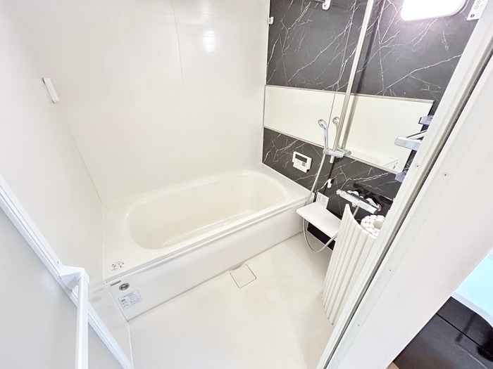 Ｔ´ｓスクエア下鴨の物件内観写真