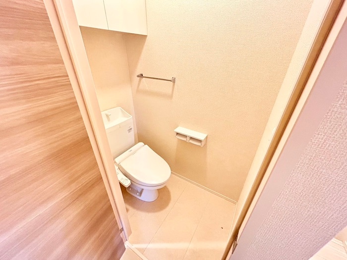 Ｔ´ｓスクエア下鴨の物件内観写真