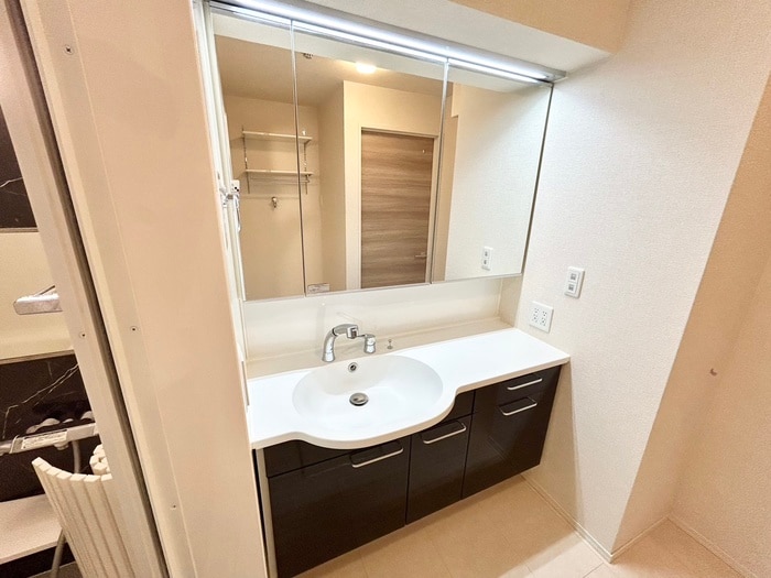 Ｔ´ｓスクエア下鴨の物件内観写真