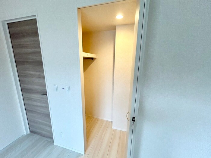 Ｔ´ｓスクエア下鴨の物件内観写真