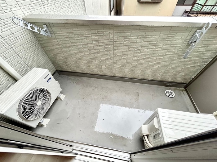 Ｔ´ｓスクエア下鴨の物件内観写真