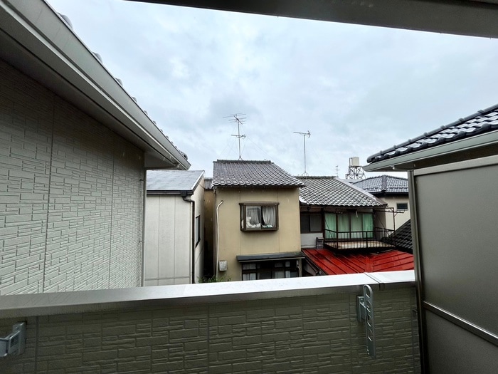 Ｔ´ｓスクエア下鴨の物件内観写真