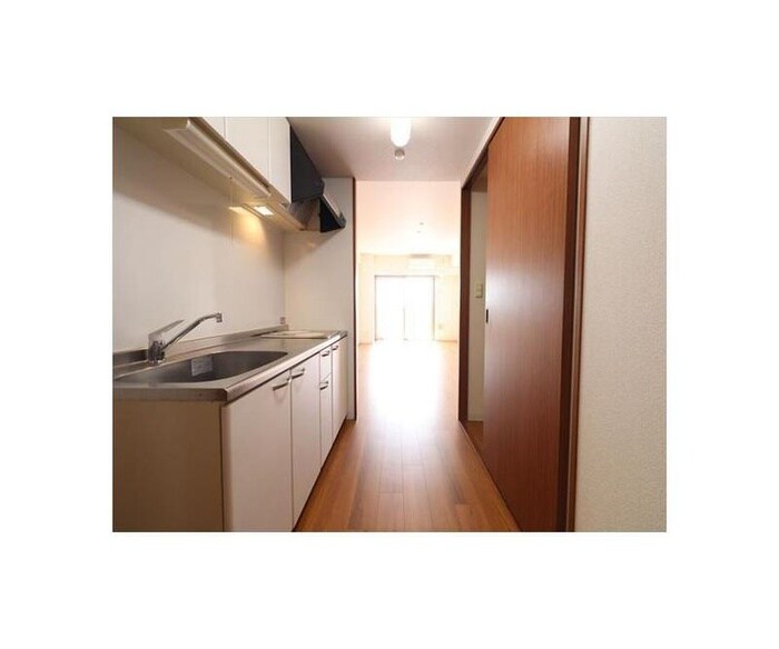 リベルテ交野の物件内観写真