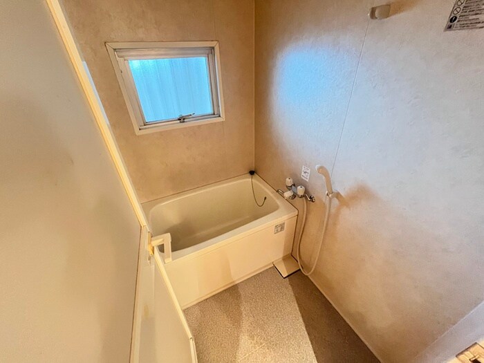 ﾐﾙﾃ宮ﾊｲﾂTAKEHASHIの物件内観写真