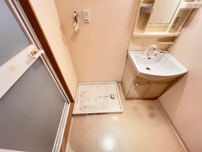 ﾐﾙﾃ宮ﾊｲﾂTAKEHASHIの物件内観写真