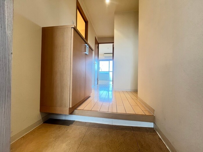 ﾐﾙﾃ宮ﾊｲﾂTAKEHASHIの物件内観写真