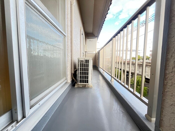 ﾐﾙﾃ宮ﾊｲﾂTAKEHASHIの物件内観写真