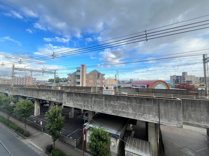 ﾐﾙﾃ宮ﾊｲﾂTAKEHASHIの物件内観写真